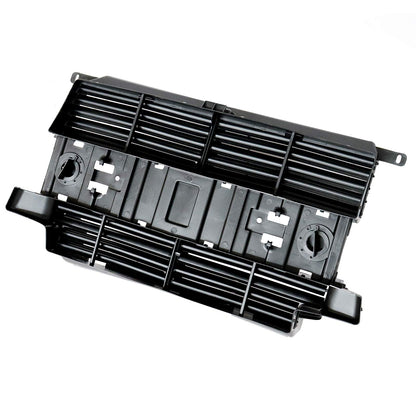 Radiator Shutter Active Grille With Actuator For 2013-2016 Ford Escape CJ5Z8475C