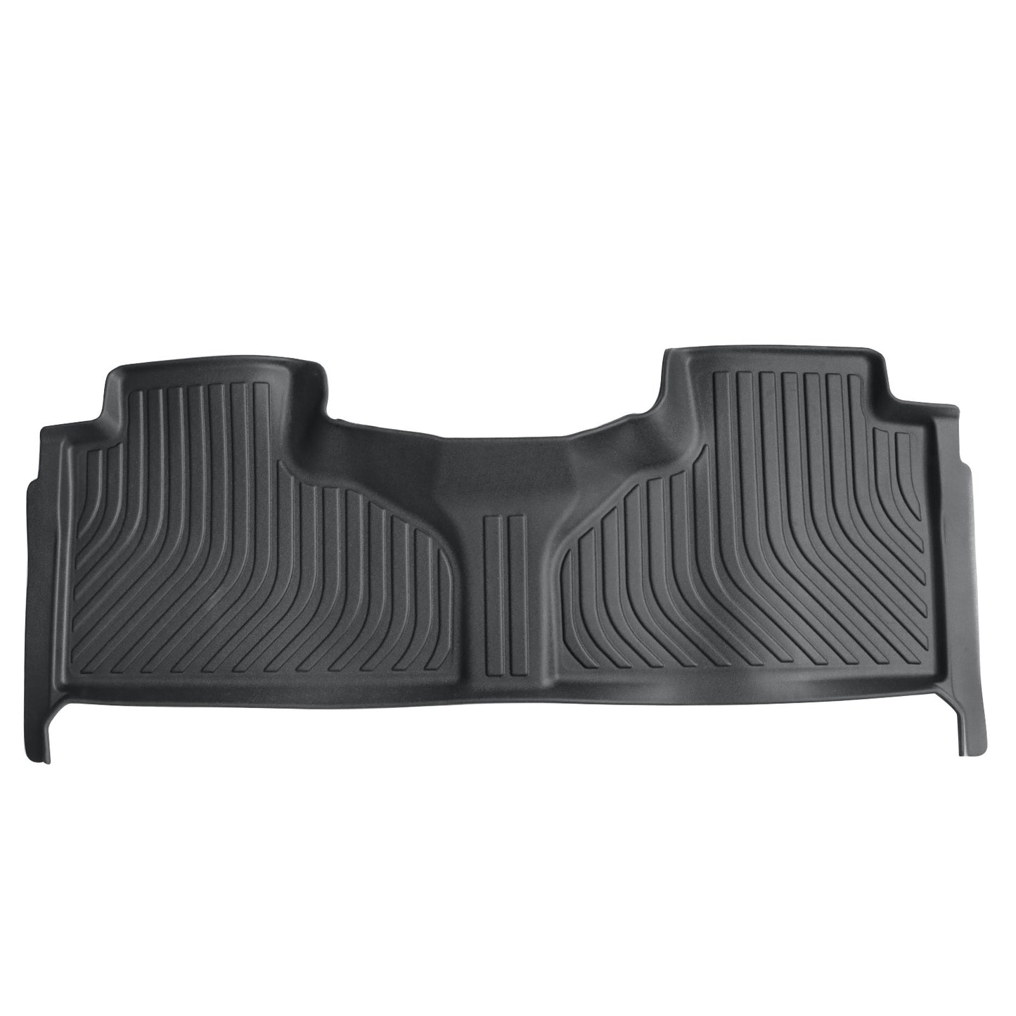 Floor Mats & Trunk Cargo Liner For 2021-2025 Chevy Suburban GMC Yukon XL TPE 4x