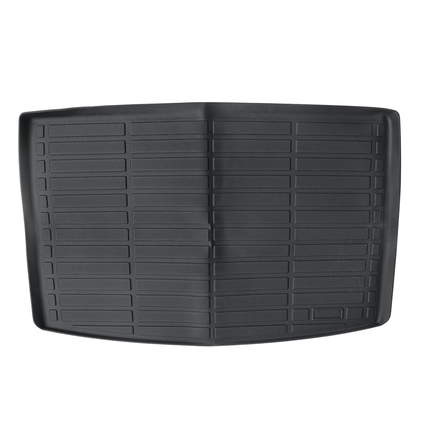 Floor Mats & Trunk Cargo Liner For 2021-2025 Chevy Suburban GMC Yukon XL TPE 4x