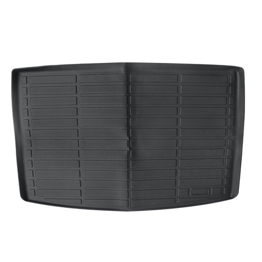 Floor Mats & Trunk Cargo Liner For 2021-2025 Chevy Suburban GMC Yukon XL TPE 4x