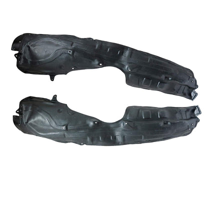 For Mazda CX-9 2010 2011 2012 2013-2015 2X Front Left & Right Inner Fender Liner