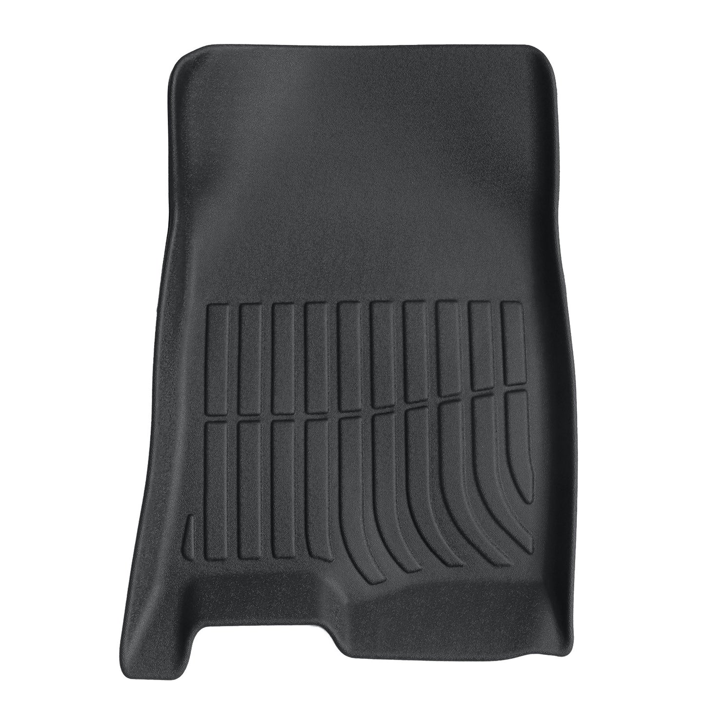 Floor Mats Liner For 2023-2025 Chevy Colorado GMC Canyon Crew Cab Front & Rear