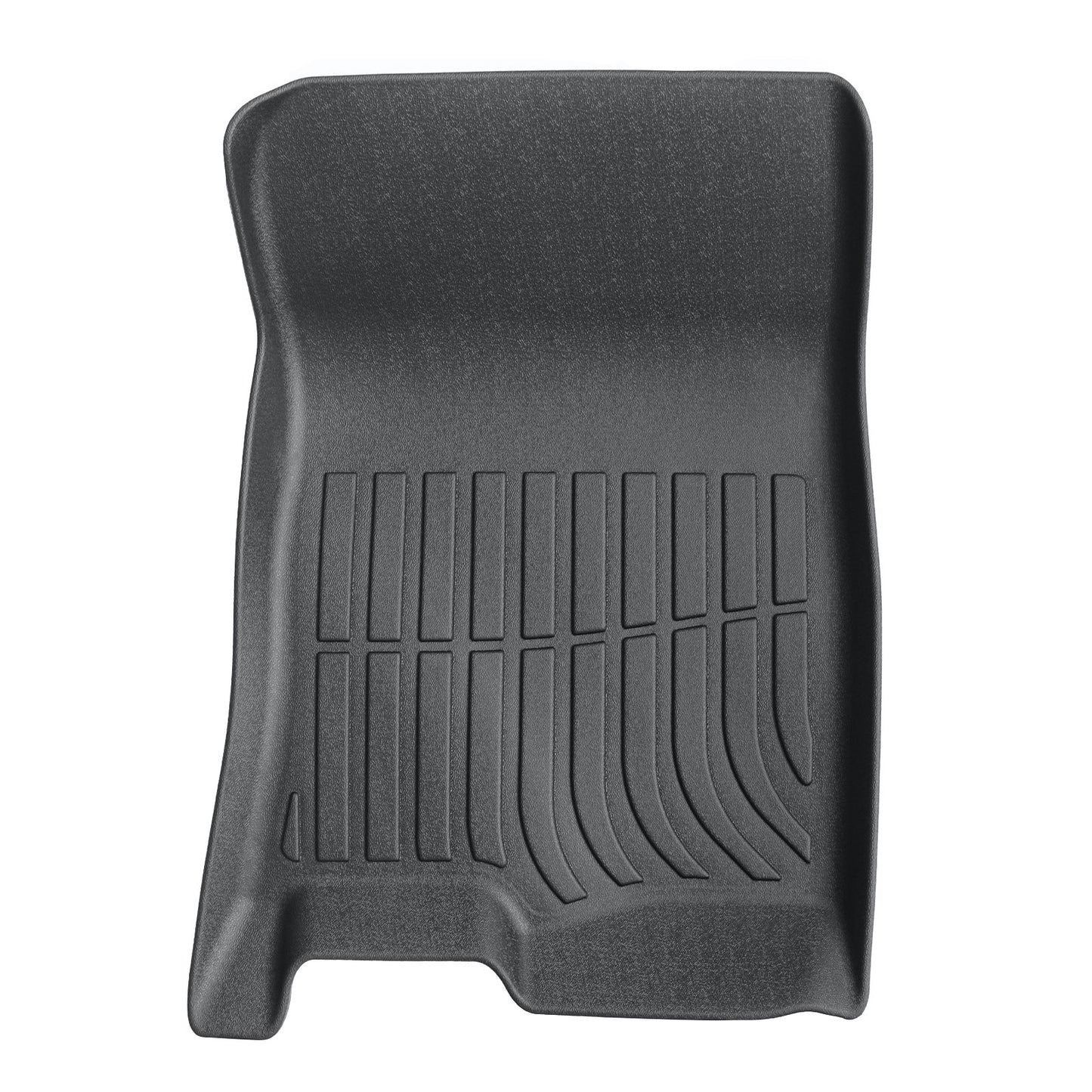 TPE Floor Mats Liner 3D Model For 2023-2025 Chevy Colorado / GMC Canyon Crew Cab