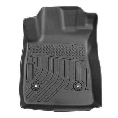 Fits 2021 2022 Chevy Trailblazer AWD TPE 1st & 2nd Row Floor Mats Liner 4-Door