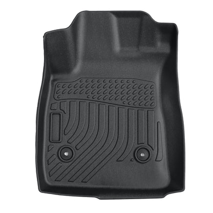 Floor Mats Trunk?Cargo Liner 3D For 2022 2023 2024 Chevy Trailblazer AWD TPE 4X