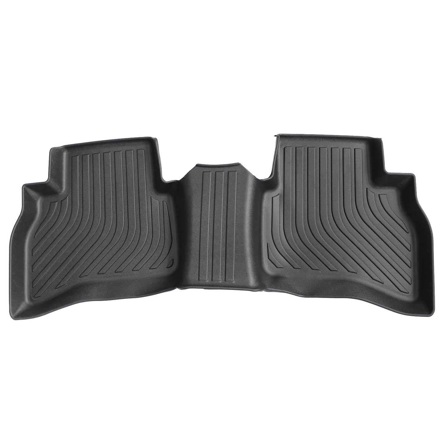 Floor Mats Trunk?Cargo Liner 3D For 2022 2023 2024 Chevy Trailblazer AWD TPE 4X