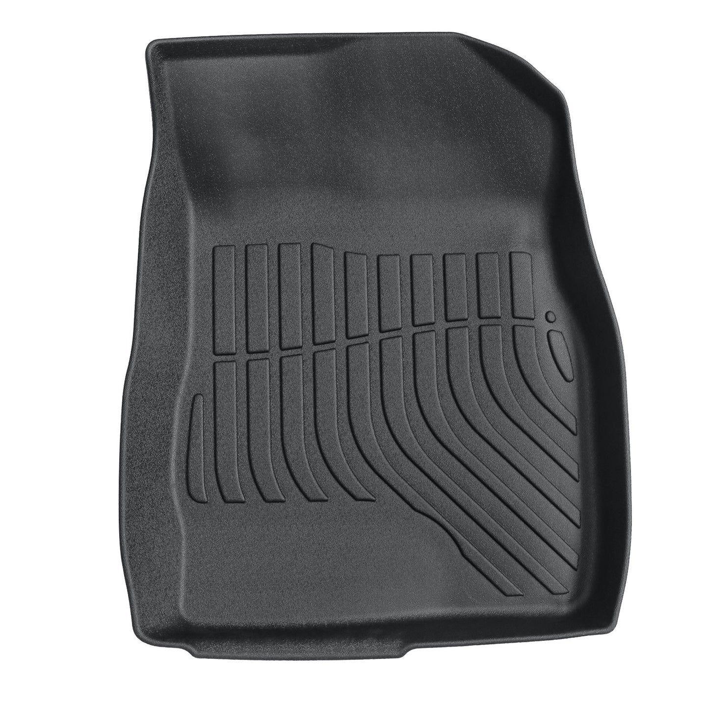 Floor Mats Trunk?Cargo Liner 3D For 2022 2023 2024 Chevy Trailblazer AWD TPE 4X
