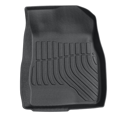 Floor Mats Trunk?Cargo Liner 3D For 2022 2023 2024 Chevy Trailblazer AWD TPE 4X