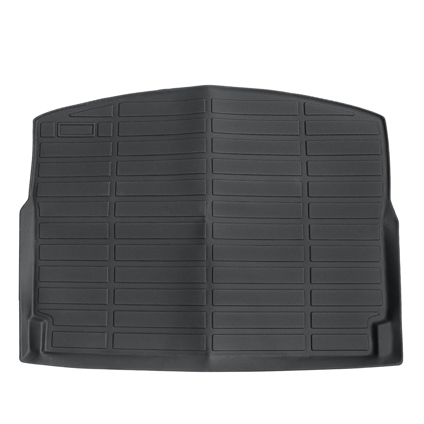 Floor Mats Trunk?Cargo Liner 3D For 2022 2023 2024 Chevy Trailblazer AWD TPE 4X