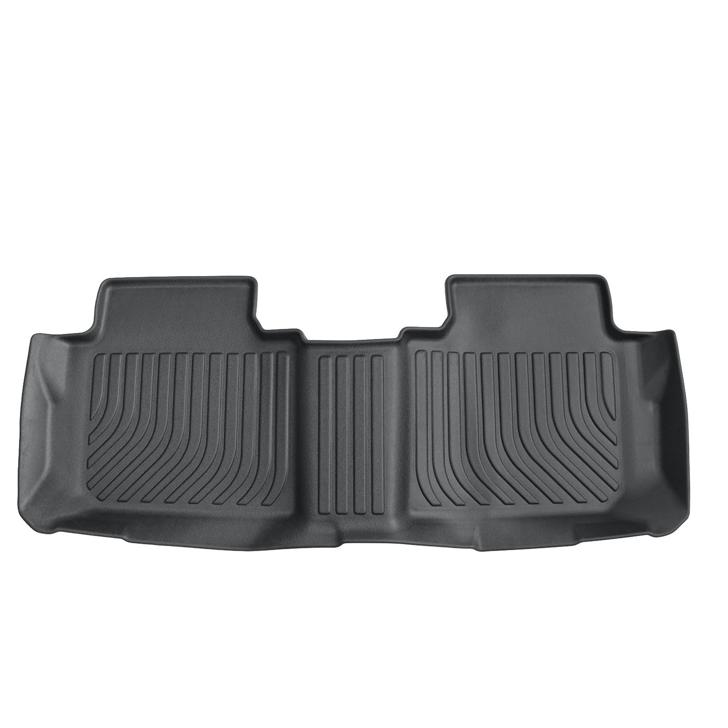 Floor Mats Liners TPE For 2019-2025 Chevrolet Blazer Front & Rear 3D All-Weather