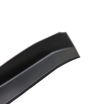 Car Tail Light Trim Plate 33503-TVA-H11 33553-TVA-H11 For Honda Accord 2018-2023