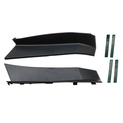 Car Tail Light Trim Plate 33503-TVA-H11 33553-TVA-H11 For Honda Accord 2018-2023