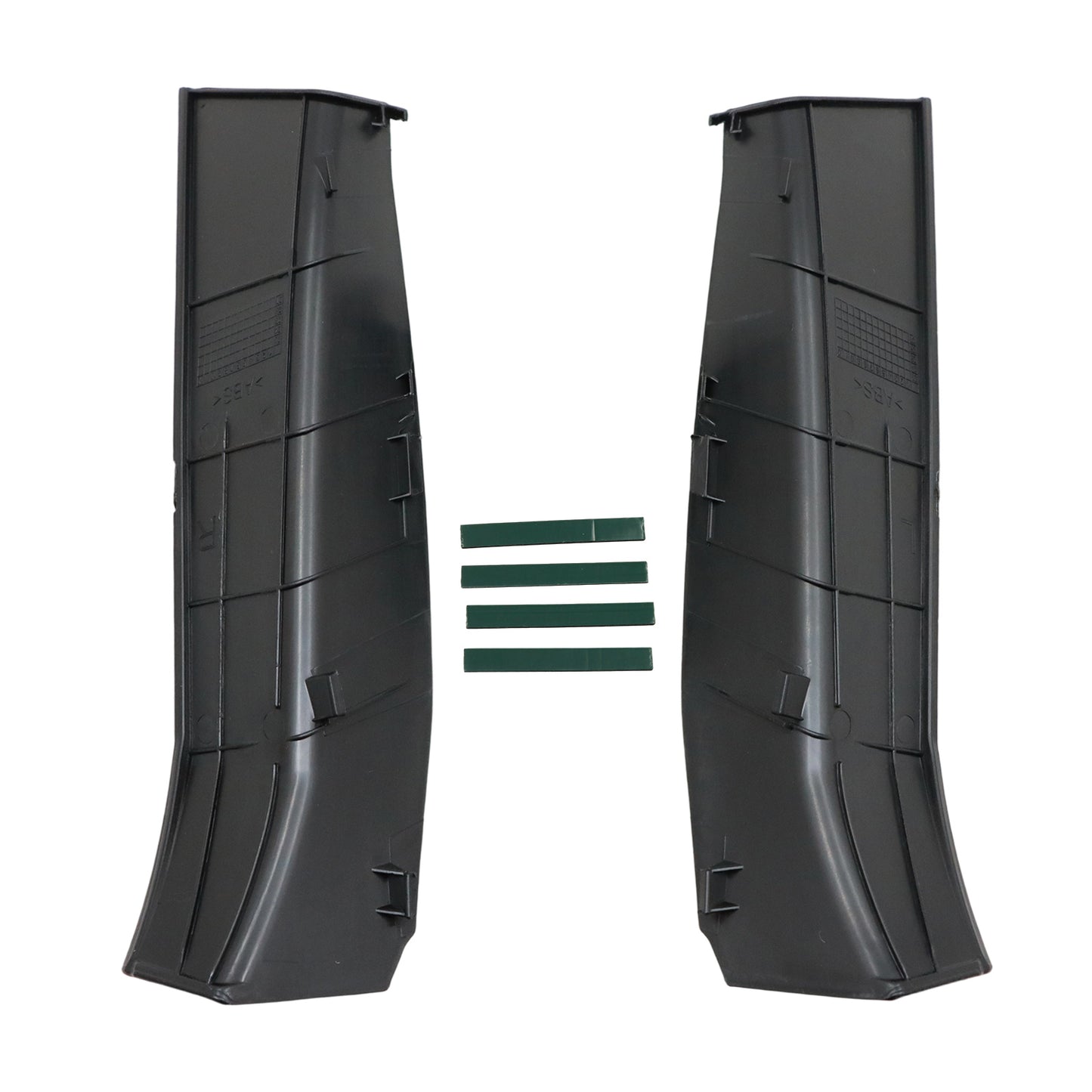 Car Tail Light Trim Plate 33503-TVA-H11 33553-TVA-H11 For Honda Accord 2018-2023