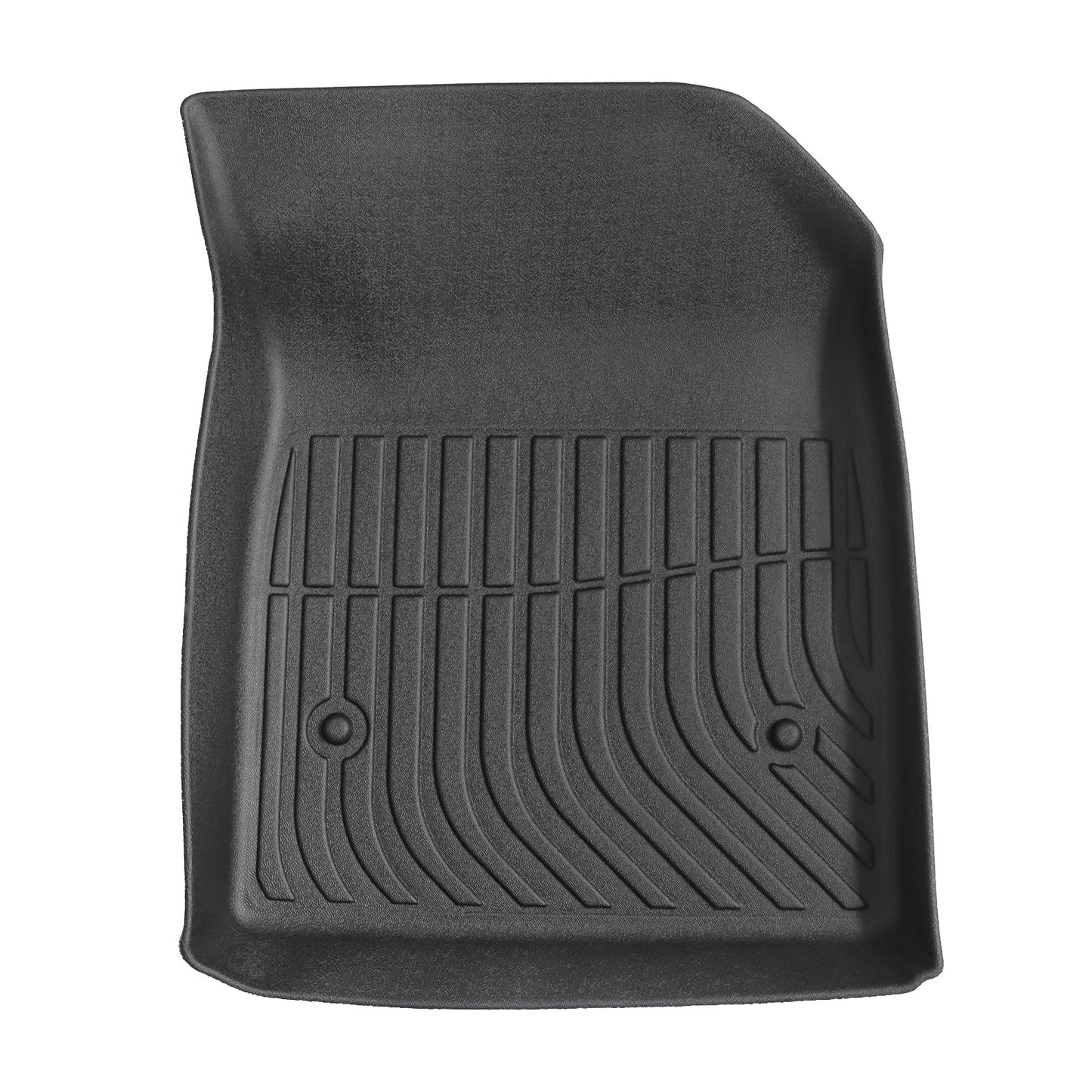 Floor Mats Liner TPE For 2024-2025 Chevy Blazer EV / 2023-25 Cadillac LYRIQ New