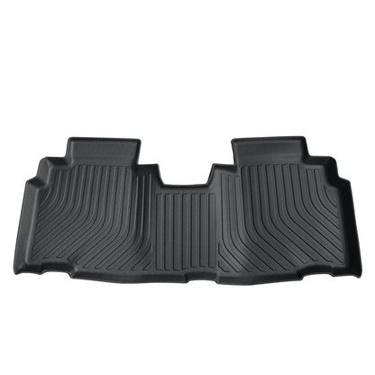 Floor Mats Liner TPE For 2024-2025 Chevy Blazer EV / 2023-25 Cadillac LYRIQ New