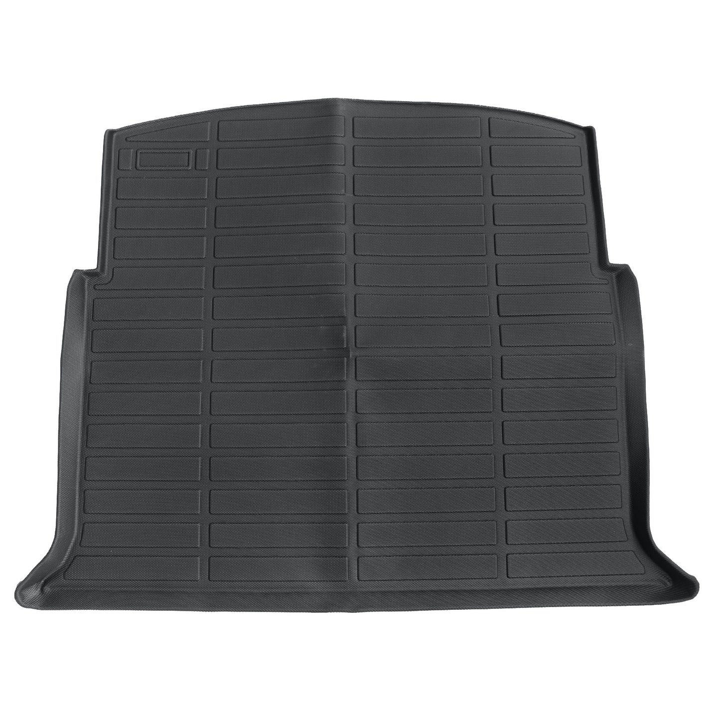 Floor Mats Trunk?Cargo Liner TPE For 2019-2025 Chevy Blazer Heavy Duty 3D Model