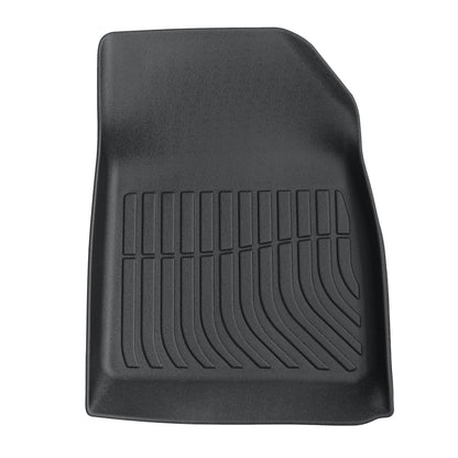 Floor Mats Trunk?Cargo Liner TPE For 2019-2025 Chevy Blazer Heavy Duty 3D Model
