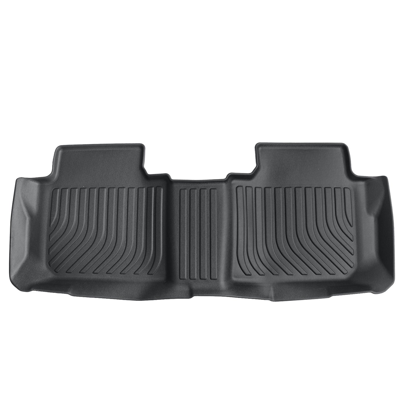 Floor Mats Trunk?Cargo Liner TPE For 2019-2025 Chevy Blazer Heavy Duty 3D Model