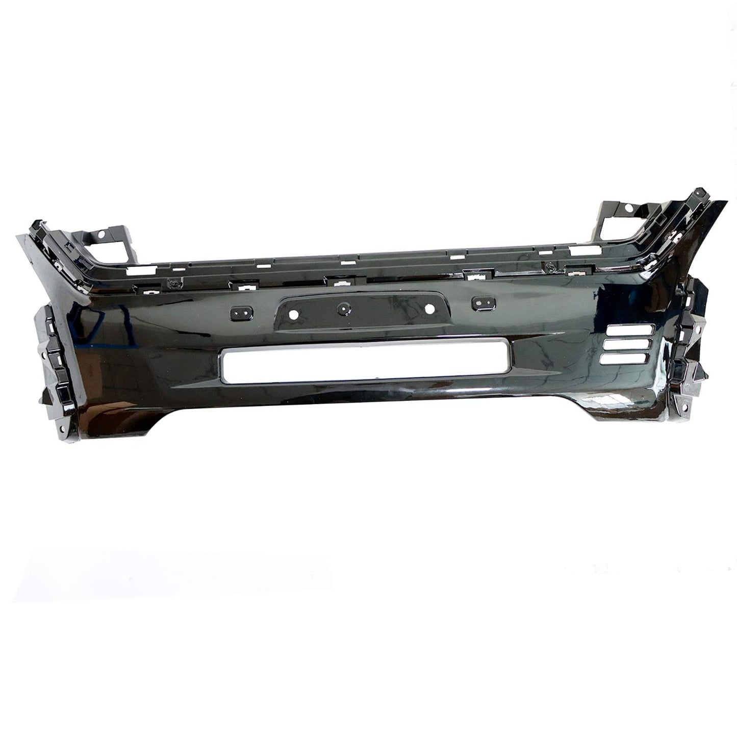 Fits 2019-2020 Mitsubishi Outlander Center Middle Front Bumper Grille Plate