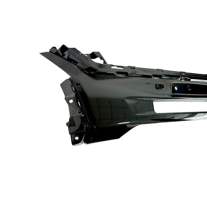 Fits 2019-2020 Mitsubishi Outlander Center Middle Front Bumper Grille Plate