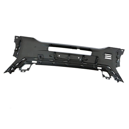 Fits 2019-2020 Mitsubishi Outlander Center Middle Front Bumper Grille Plate