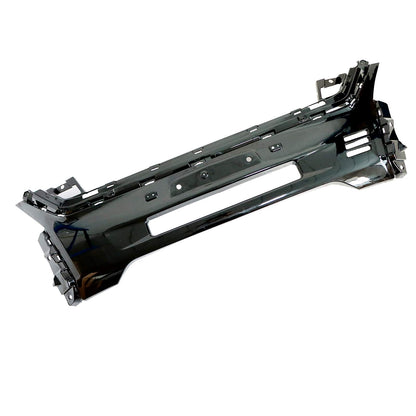 Fits 2019-2020 Mitsubishi Outlander Center Middle Front Bumper Grille Plate