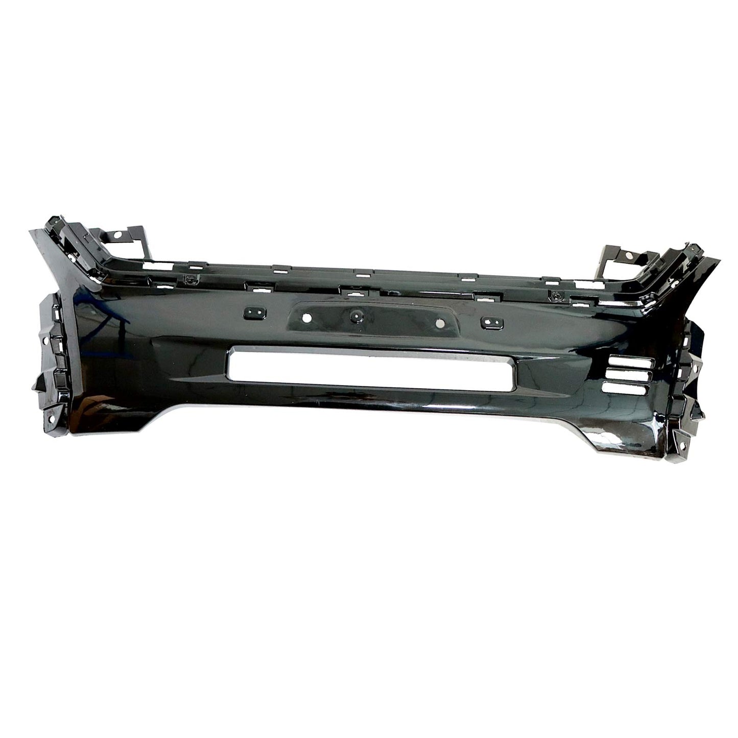Fits 2019-2020 Mitsubishi Outlander Center Middle Front Bumper Grille Plate