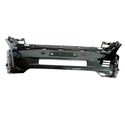 Fits 2019-2020 Mitsubishi Outlander Center Middle Front Bumper Grille Plate