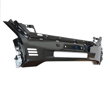 Fits 2019-2020 Mitsubishi Outlander Center Middle Front Bumper Grille Plate