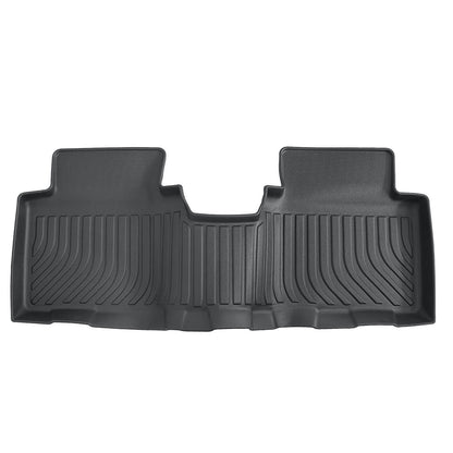 Floor Mats Trunk?Cargo Liner TPE For 2018-2025 Chevrolet Equinox Heavy Duty NEW