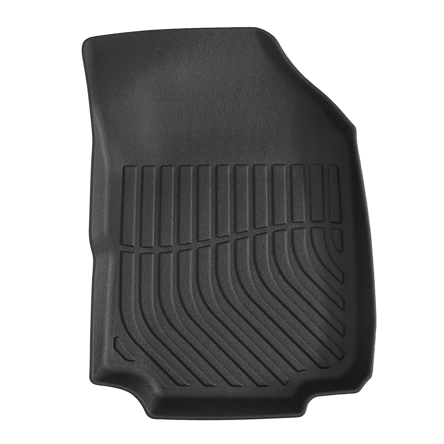 Floor Mats Trunk?Cargo Liner TPE For 2018-2025 Chevrolet Equinox Heavy Duty NEW