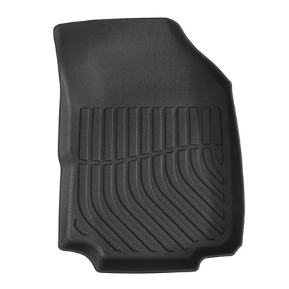 Floor Mats Trunk?Cargo Liner TPE For 2018-2025 Chevrolet Equinox Heavy Duty NEW