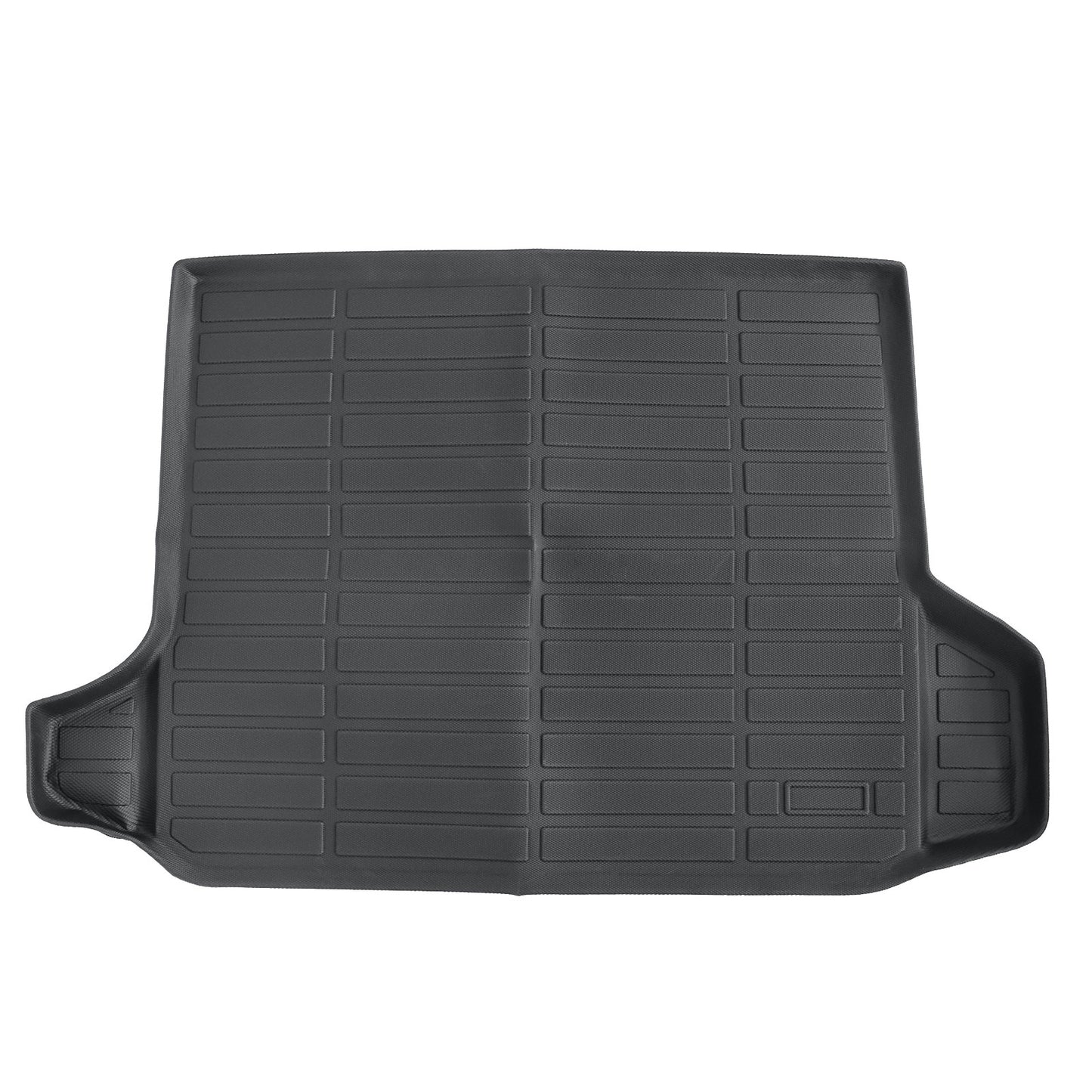 Floor Mats Trunk?Cargo Liner TPE For 2018-2025 Chevrolet Equinox Heavy Duty NEW