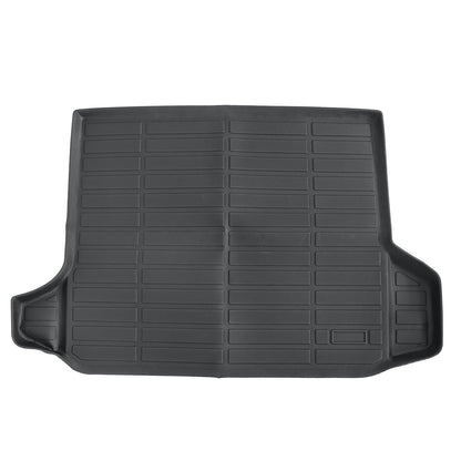 Floor Mats Trunk?Cargo Liner TPE For 2018-2025 Chevrolet Equinox Heavy Duty NEW