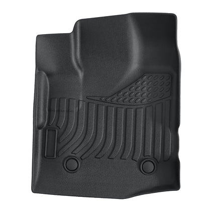Floor Mats Trunk Cargo Liner For 2012-2017 Chevrolet Equinox / GMC Terrain 3D