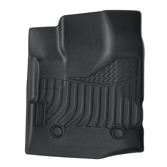 Floor Mats Trunk Cargo Liner For 2012-2017 Chevrolet Equinox / GMC Terrain 3D
