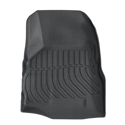 Floor Mats Trunk Cargo Liner For 2012-2017 Chevrolet Equinox / GMC Terrain 3D