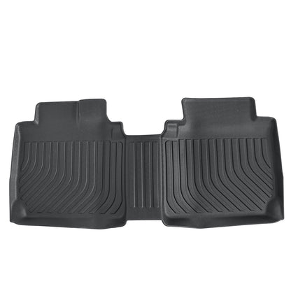 Floor Mats Trunk Cargo Liner For 2012-2017 Chevrolet Equinox / GMC Terrain 3D