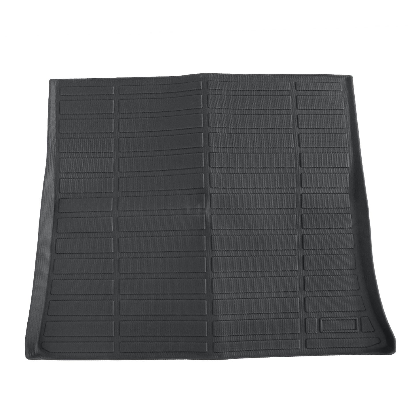 Floor Mats Trunk Cargo Liner For 2012-2017 Chevrolet Equinox / GMC Terrain 3D