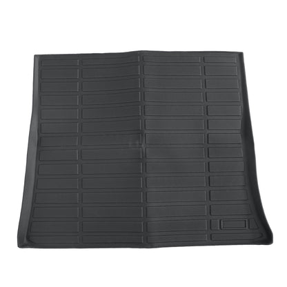 Floor Mats Trunk Cargo Liner For 2012-2017 Chevrolet Equinox / GMC Terrain 3D