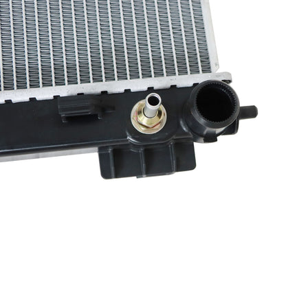 For Kia Sedona 15-21 25310A9050 Radiator Assembly w/ Transmission Oil Cooler