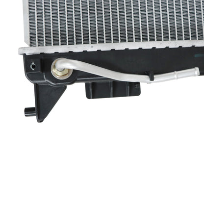 For Kia Sedona 15-21 25310A9050 Radiator Assembly w/ Transmission Oil Cooler