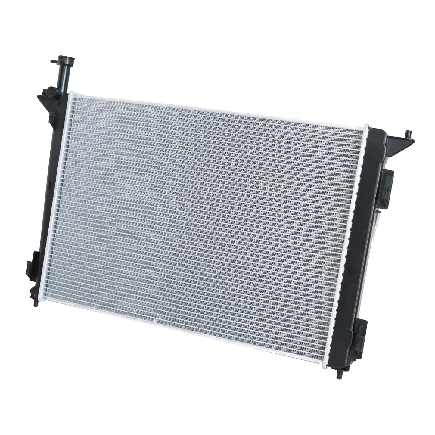 For Kia Sedona 15-21 25310A9050 Radiator Assembly w/ Transmission Oil Cooler