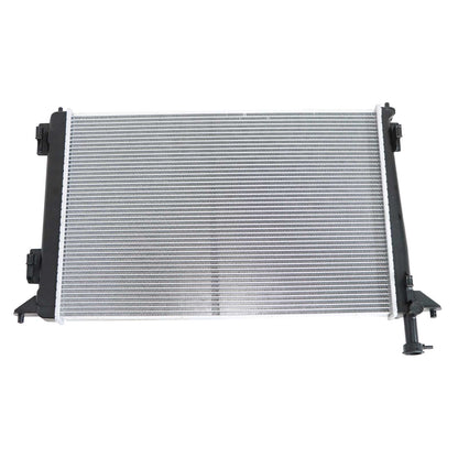 For Kia Sedona 15-21 25310A9050 Radiator Assembly w/ Transmission Oil Cooler