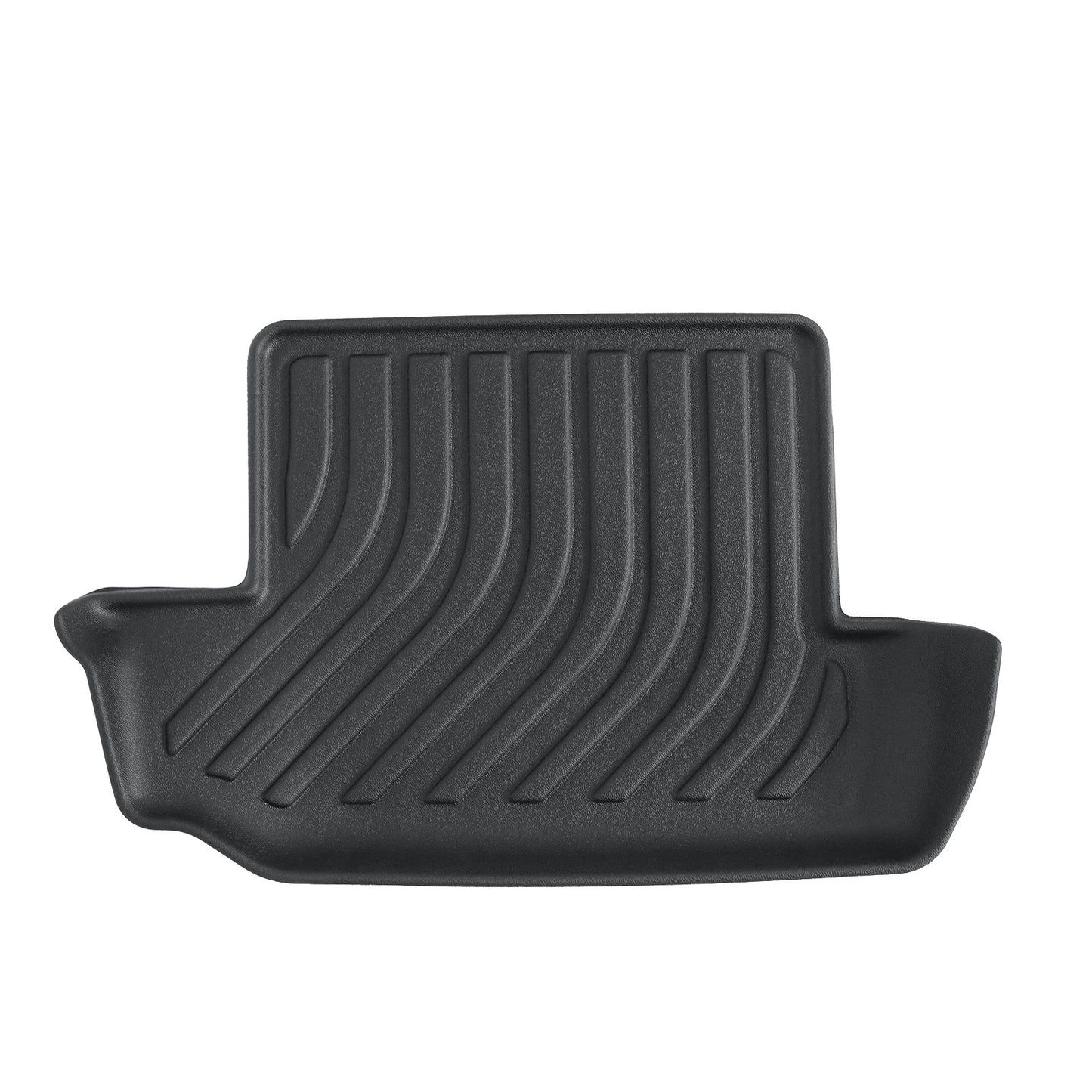 Floor Mats Liner For 2016 - 2024 Chevrolet Camaro Front & Rear All-Weather Black