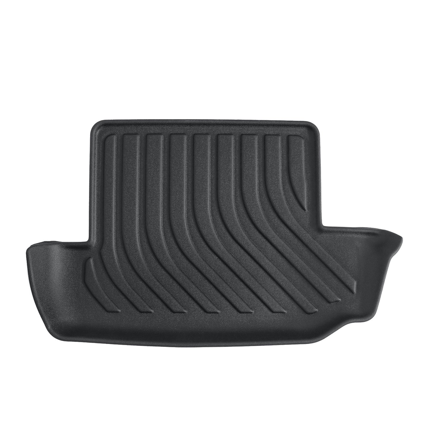 Floor Mats Liner For 2016 - 2024 Chevrolet Camaro Front & Rear All-Weather Black