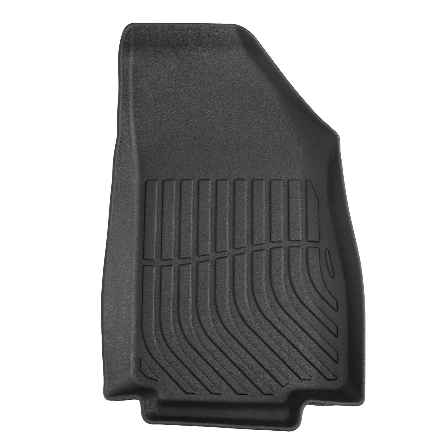 For 2013 2014 2015 2016 Chevy Trax Buick Encore TPE Front+Rear Floor Mats Liners