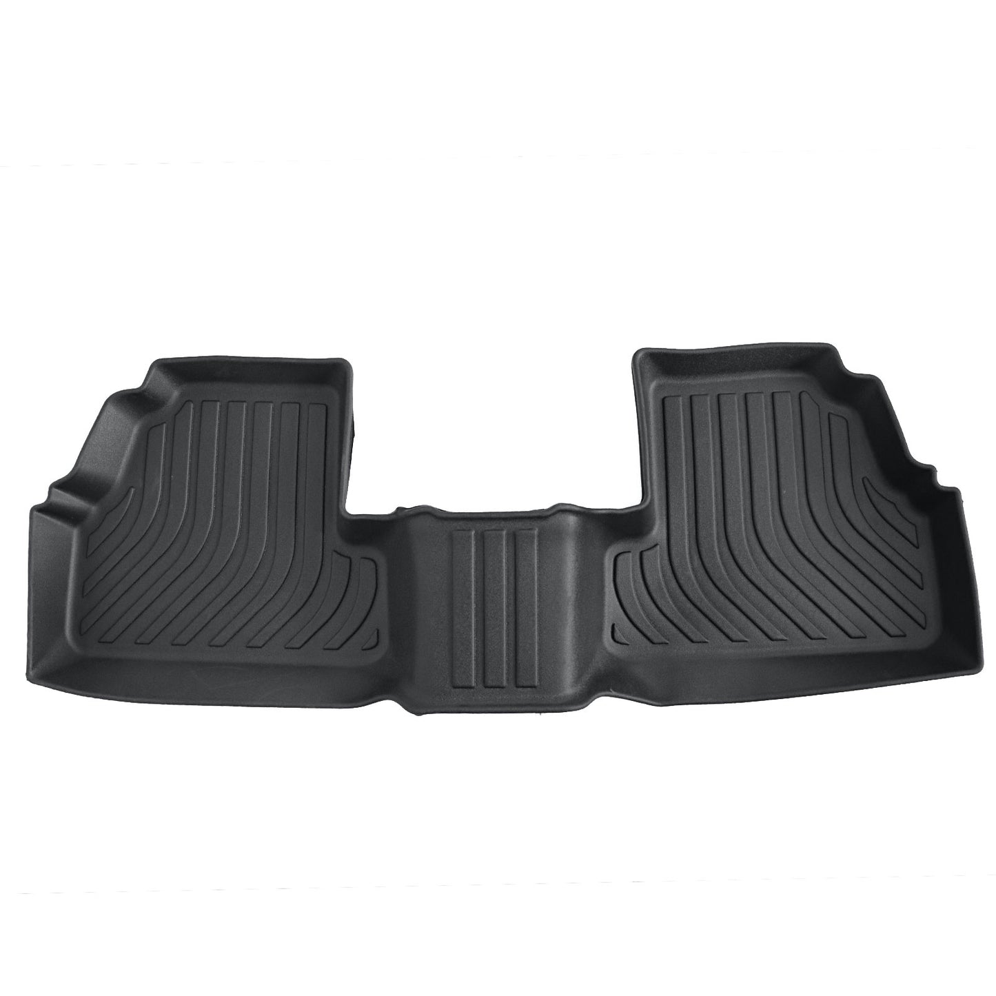 For 2013 2014 2015 2016 Chevy Trax Buick Encore TPE Front+Rear Floor Mats Liners
