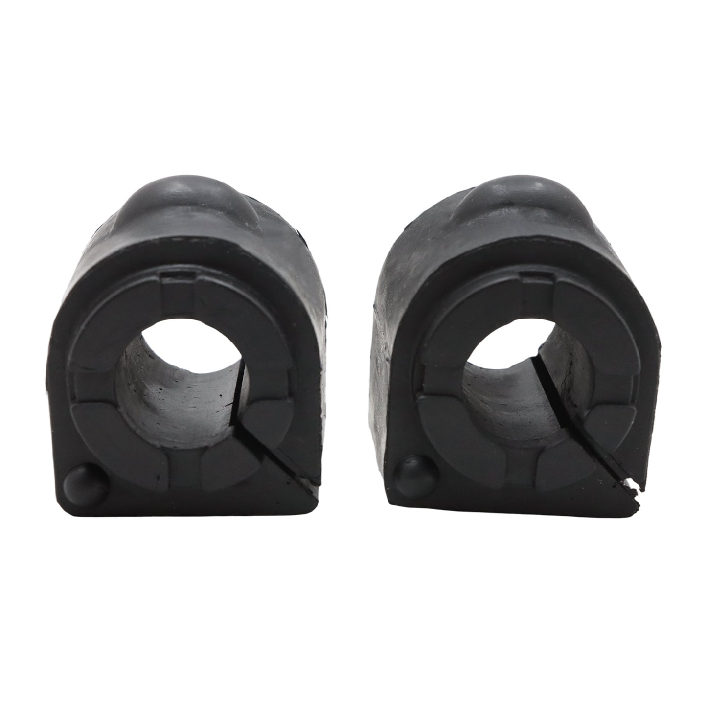 2x Front To Frame Suspension Stabilizer Bar Bushing Kit for Ford Escape Focus