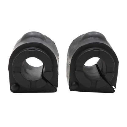 2x Front To Frame Suspension Stabilizer Bar Bushing Kit for Ford Escape Focus